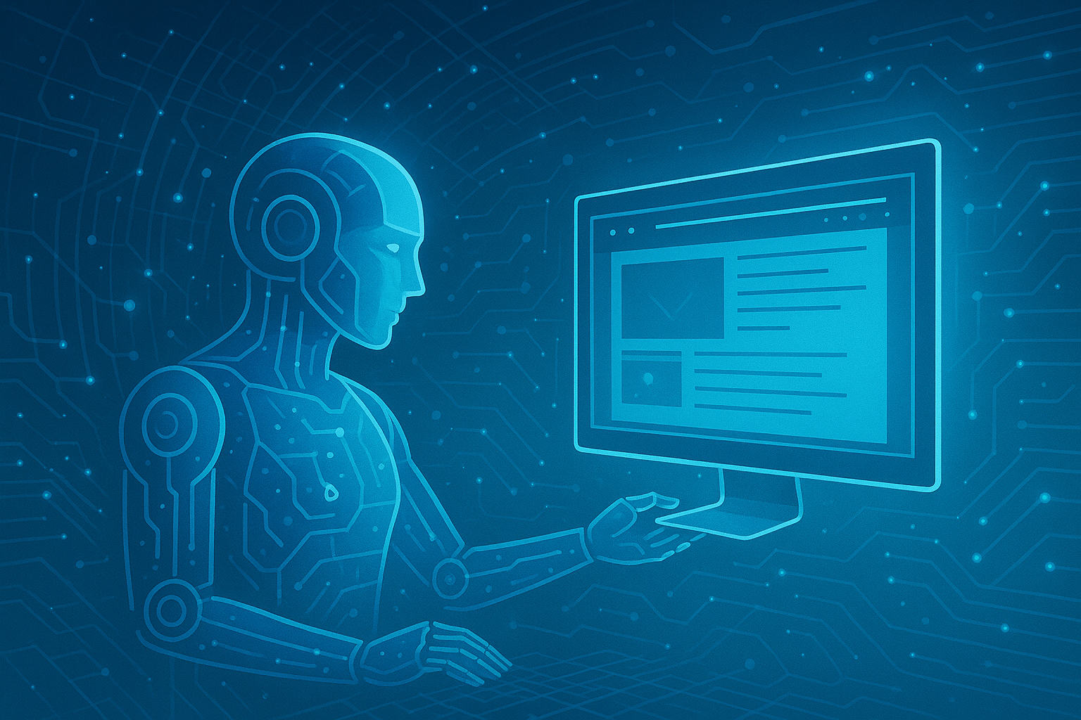 Web Sitesi Nasıl Kurulur?